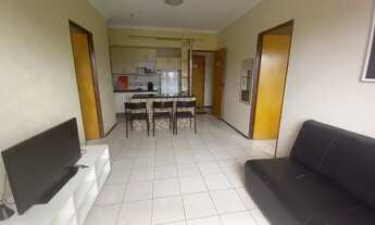 Imagem 2: Apartamento para aluguel possui 60 metros quadrados com 2 quartos em Ponta Verde - mobili