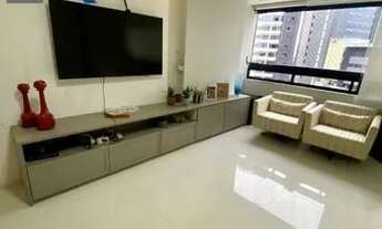 Imagem: SALVADOR - Apartamento Padrão - PITUBA