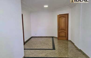 Imagem 3: Apartamento com 2 dormitórios para alugar, 92 m² por R$ 2.700,00/mês - Canto do Forte - Pr