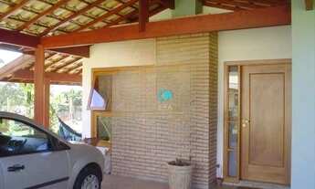 Imagem 7: Casa com 2 dormitórios para alugar, 125 m² por R$ 4.399,00/mês - Parque da Represa - Paulí