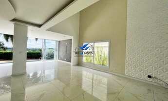 Imagem 4: CAMPINAS - Casa de Condomínio - SWISS PARK