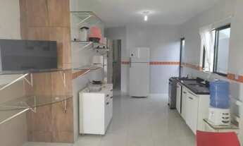 Imagem 2: Casa Mobiliada a 700m da praia, em Ponta de Campina-Cabedelo