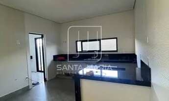 Imagem 4: Casa (térrea em condominio) 3 dormitórios/suite, cozinha planejada, portaria 24hs, lazer