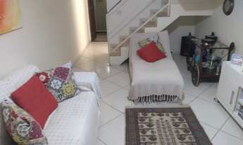 Imagem 3: Casa 02 Quartos com piscina Vende ou Alyga Campo Grande