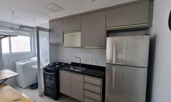 Imagem 3: ALUGA-SE APARTAMENTO NO JAGUARÉ