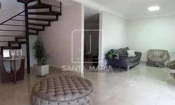 Imagem 5: Casa (sobrado em condominio) 4 dormitórios/suite, cozinha planejada, portaria 24hs, lazer