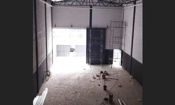 Imagem 3: Galpão novo para aluguel possui 450 metros q