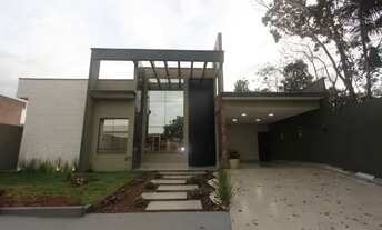 Imagem: CASA ALTO PADRÃO EM CONDOMÍNIO NO GUARÁ