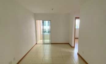 Imagem 5: Apartamento para Locação de 2 Quartos sendo 1 Suíte no Condomínio Spazio Soberano - Buraqu