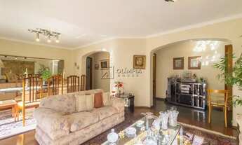 Imagem 4: Apartamento Locação 3 Dormitórios - 142 m² Moema