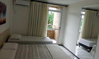 Imagem: Flat no Gran solare ( barrerinhas