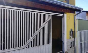 Imagem: Casa 3 dormitórios no Altos da Vila Paiva