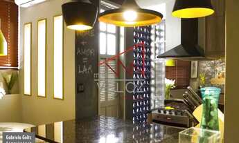 Imagem 7: Apartamento para venda possui 96 metros quadrados com 2 quartos em Ipanema - Rio de Janeir