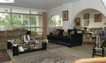 Imagem: SÃO PAULO - Apartamento Padrão - MORRO