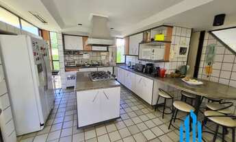 Imagem 6: Casa a venda na Aldeia da Praia com 4 quartos,1.080.Mtrs² Guarapari ES