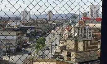 Imagem 3: Apartamento com 1 dorm, Tupi, Praia Grande - R$ 266 mil, Cod: ACT2574