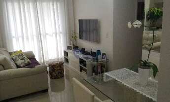Imagem: Apartamento com 2 dormitórios, 56 m²