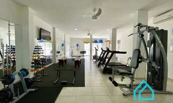 Imagem 7: Cobertura com 3 suítes à venda Praia Grande - Ubatuba SP