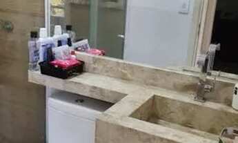 Imagem 5: Imperdível Zona Norte, Apartamento dois quartos, sala, cozinha, Garagem, área de lazer