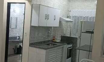 Imagem 4: Apartamento com 2 dormitórios à venda, 50 m² por R$ 405.000 - Itaguá - Ubatuba/SP