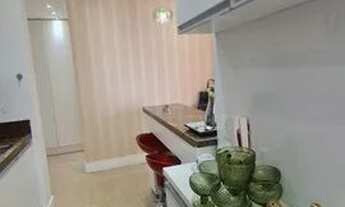 Imagem 3: Apartamento para venda tem 65 metros quadrados com 2 quartos