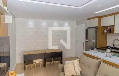 Imagem 3: Apartamento para Aluguel - Centro, 2 Quartos, 51 m2