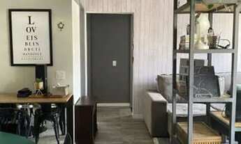 Imagem 6: Apartamento Residencial à venda, Saúde, São Paulo - AP0277