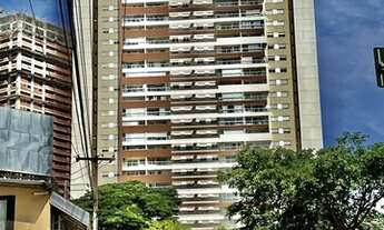 Imagem 2: Lindo flat no setor oeste , em frente a praça do buldogue . K apartaments