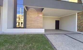 Imagem: Casa Térrea de alto Padrão à venda no