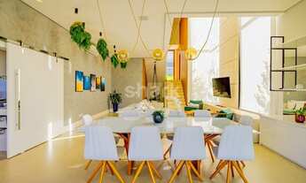 Imagem 5: Casa de condomínio para aluguel com 390 metros quadrados com 4 quartos