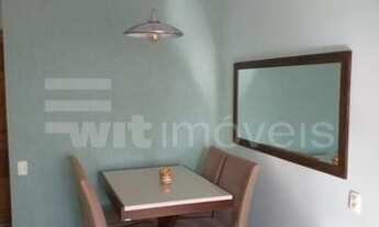 Imagem 5: Apartamento - Jardim Paulicéia - Campinas