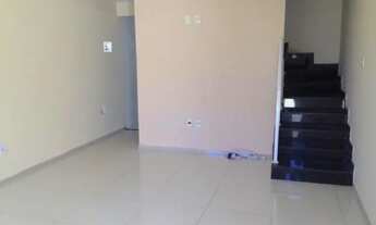 Imagem 5: Casa duplex no Jardim Vitória com 3 quartos, 1 suíte e 1 vaga para aluguel - Macaé/RJ