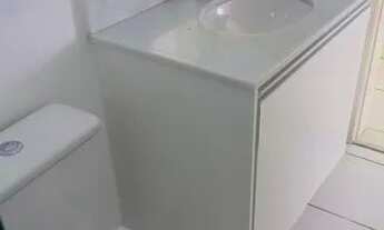 Imagem 4: Apartamento para Aluguel - Floramar, 3 Quartos, 70 m2