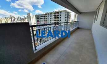 Imagem: APARTAMENTO - BOM RETIRO - SP