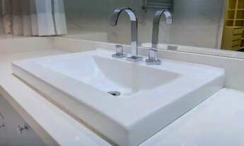 Imagem 6: Luxuosa Casa de Alto Padrão em Condomínio Horizontal - Vila Rica 1 em Balneário Camboriu