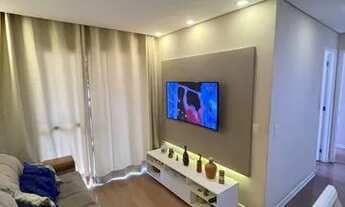 Imagem 4: RR5590 Apartamento 62m² CONDOMÍNIO VISION BETHAVILLE - OPORTUNIDADE - 2 Dorms 1 Vaga - Bar