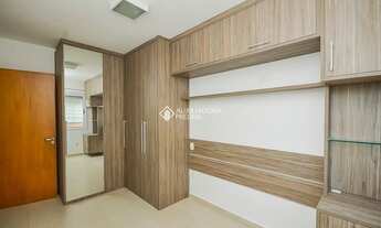 Imagem 6: Apartamento para aluguel possui 62 metros quadrados com 2 quartos em Camaquã - Porto Alegr