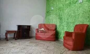 Imagem 4: Apartamento antigo em Santana