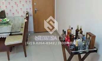 Imagem 6: Apartamento 3 quartos mobiliado - Setor Vila Alpes