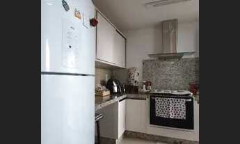 Imagem 2: Sobrado Mobiliado em Condomínio Fechado