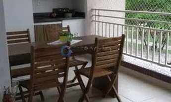 Imagem 6: Apartamento Padrão em São José dos Campos