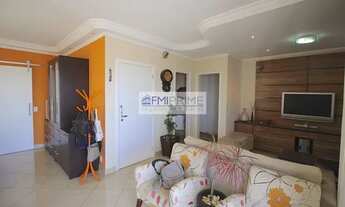 Imagem 5: LINDO APARTAMENTO COM 127M2, 2 VAGAS DE GARAGEM E DEPÓSITO