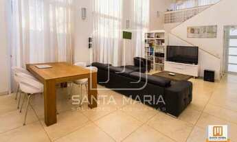 Imagem 3: Casa (sobrado em condominio) 4 dormitórios/suite, cozinha planejada, portaria 24hs, lazer