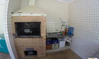 Imagem 15: Apartamento (tipo - padrao) 3 dormitórios/suite, cozinha planejada, elevador, em condomíni