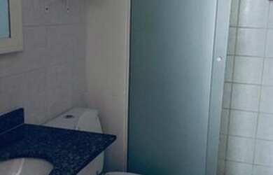 Imagem 5: Apartamento para Locação em Rio de Janeiro, Barra da Tijuca, 2 dormitórios, 1 banheiro, 1