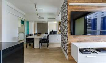 Imagem 6: Apartamento Mobiliado em frente ao Starbucks