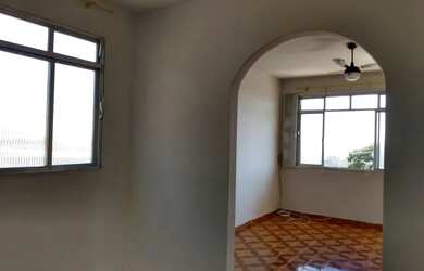 Imagem 5: Casa de 3 quartos na Ilha do Governador