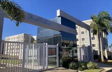 Imagem 5: VENDO ÁGIO APARTAMENTO GRAN VALLEY MRV TERRIO