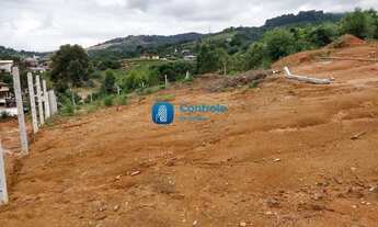 Imagem 7: Ótimo terreno de 450 m2 à venda no Loteamento Colinas de Biguaçu