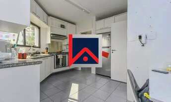 Imagem 10: Locação Apartamento 3 Dormitórios - 184 m² Higienópolis